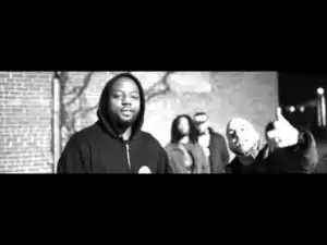 Video: Ed E. Ruger Ft. Blind Fury & Fish Scales - You Ain